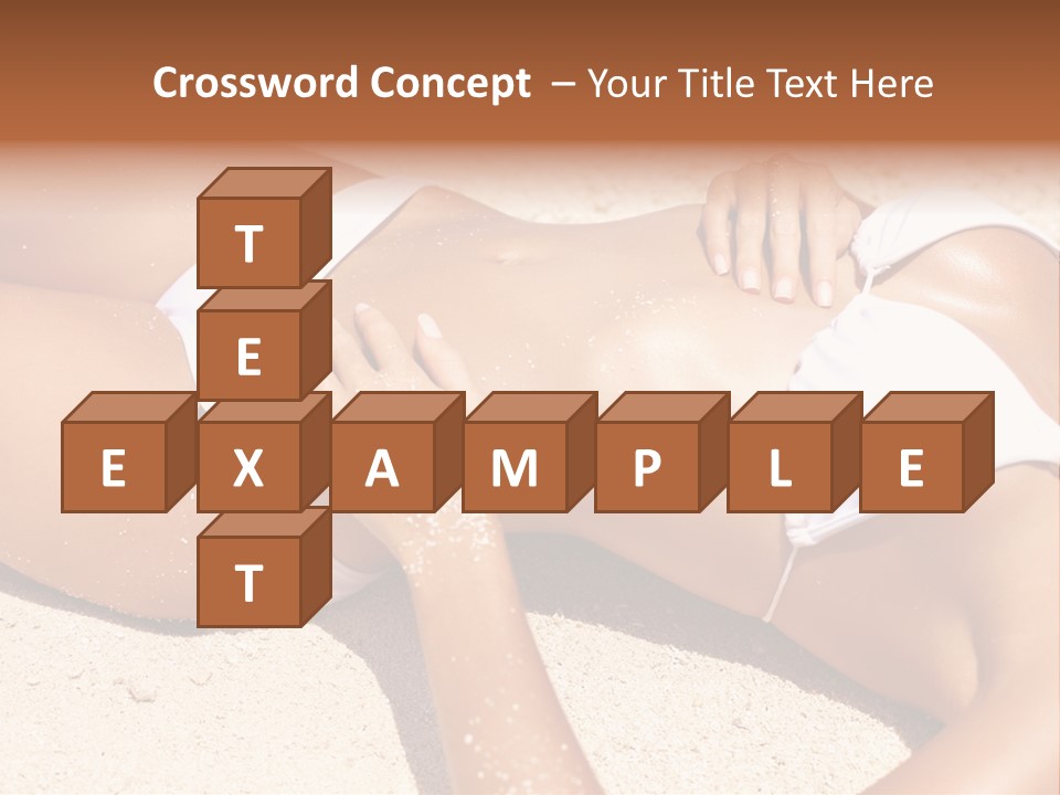 Bu Ine Boardroom Chair PowerPoint Template