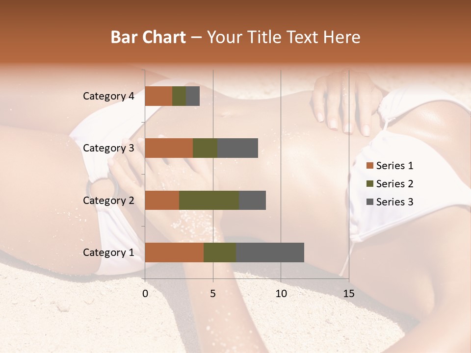 Bu Ine Boardroom Chair PowerPoint Template
