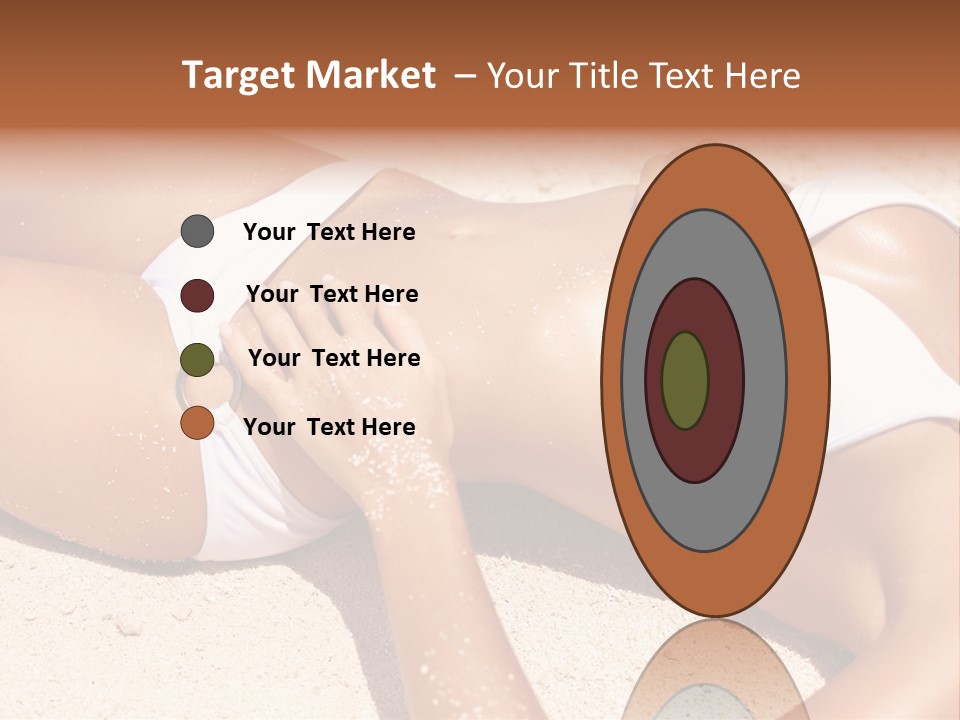 Bu Ine Boardroom Chair PowerPoint Template