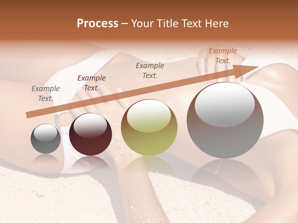 Bu Ine Boardroom Chair PowerPoint Template