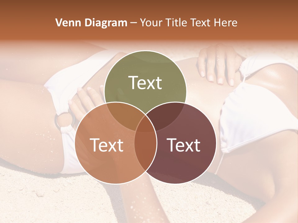 Bu Ine Boardroom Chair PowerPoint Template