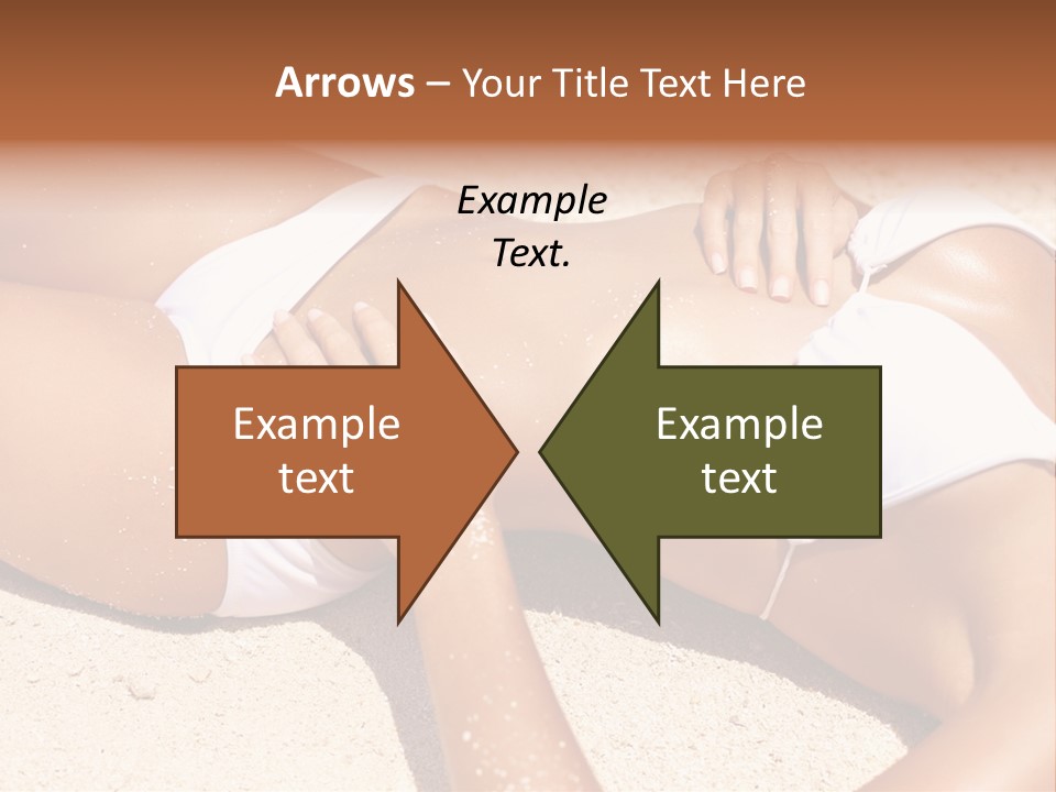 Bu Ine Boardroom Chair PowerPoint Template