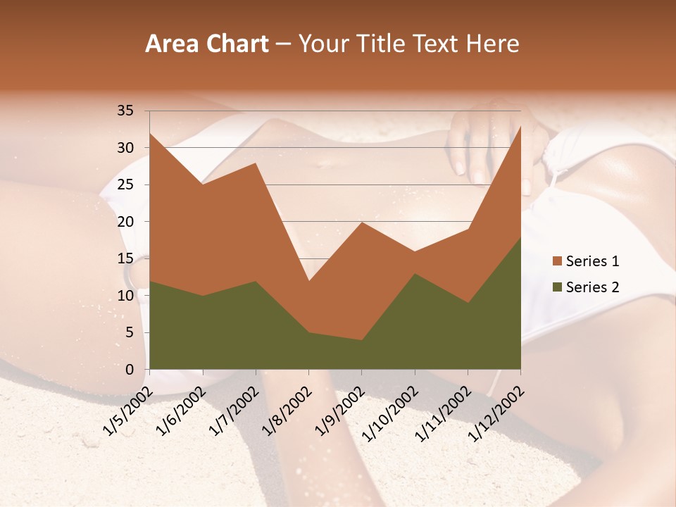 Bu Ine Boardroom Chair PowerPoint Template