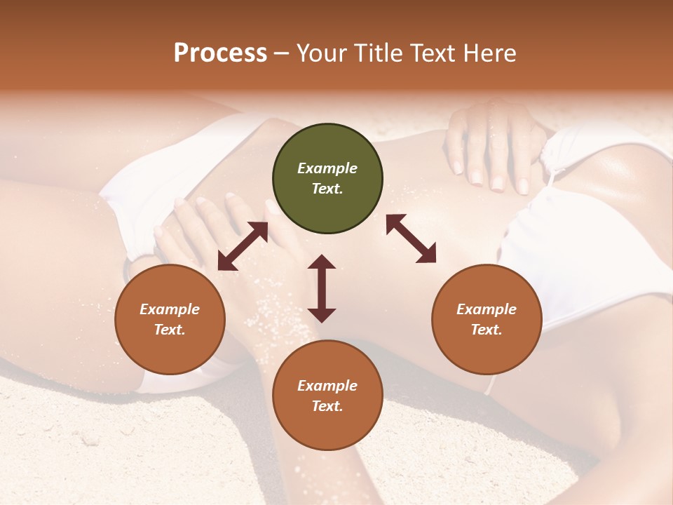 Bu Ine Boardroom Chair PowerPoint Template