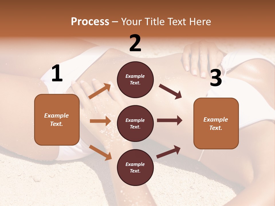 Bu Ine Boardroom Chair PowerPoint Template