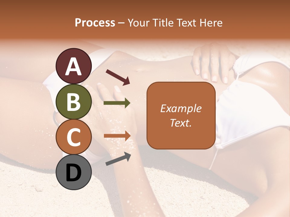 Bu Ine Boardroom Chair PowerPoint Template