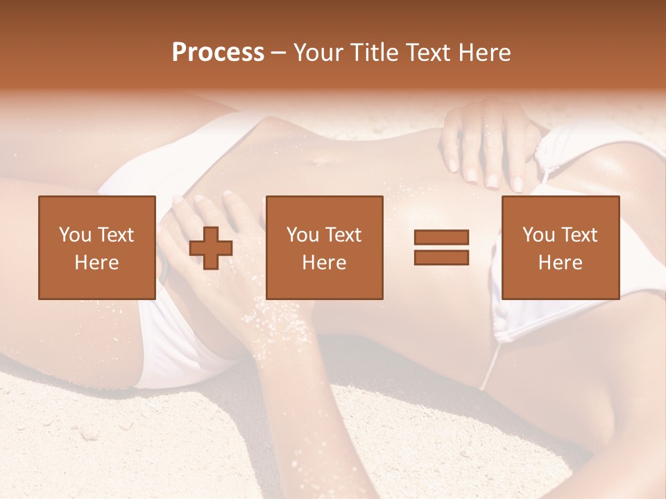 Bu Ine Boardroom Chair PowerPoint Template