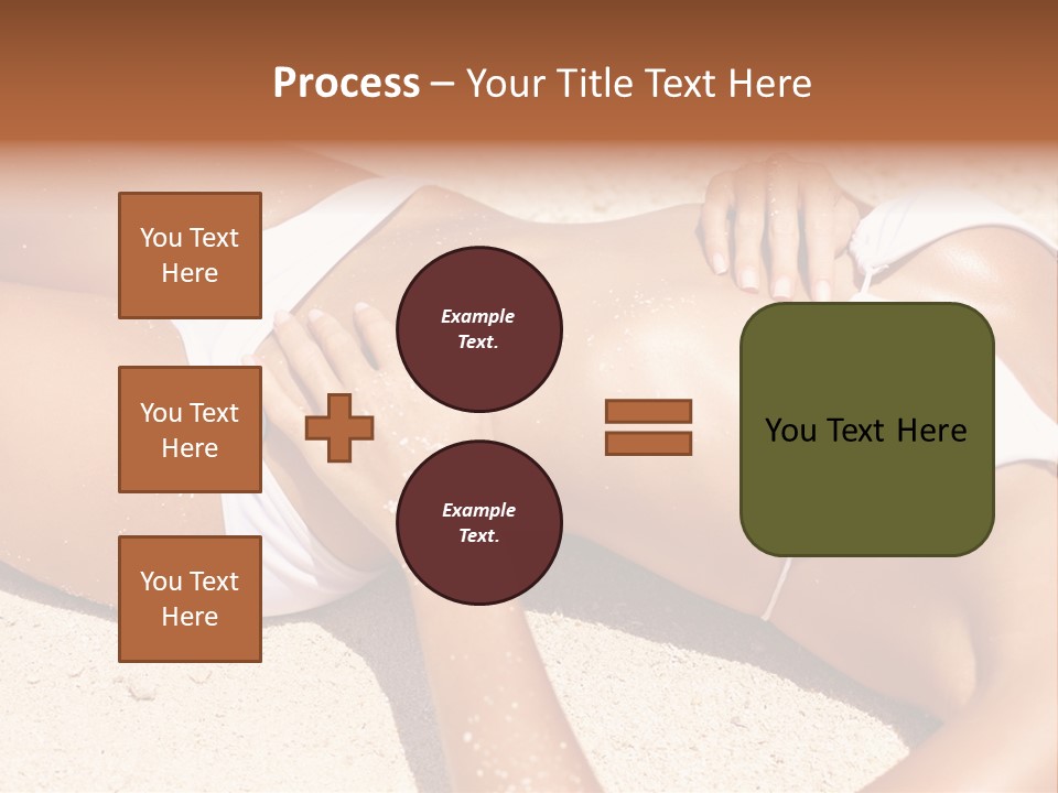 Bu Ine Boardroom Chair PowerPoint Template