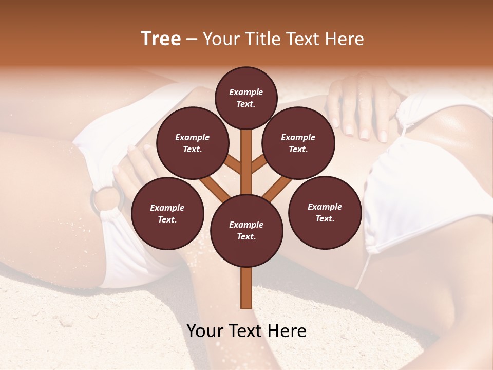 Bu Ine Boardroom Chair PowerPoint Template