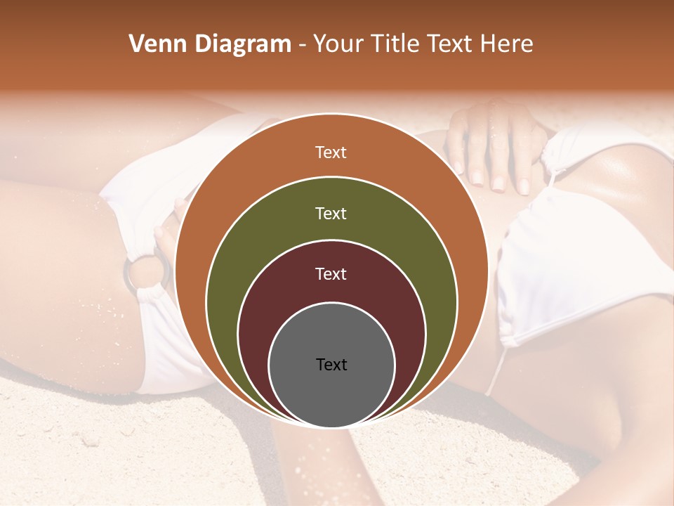 Bu Ine Boardroom Chair PowerPoint Template