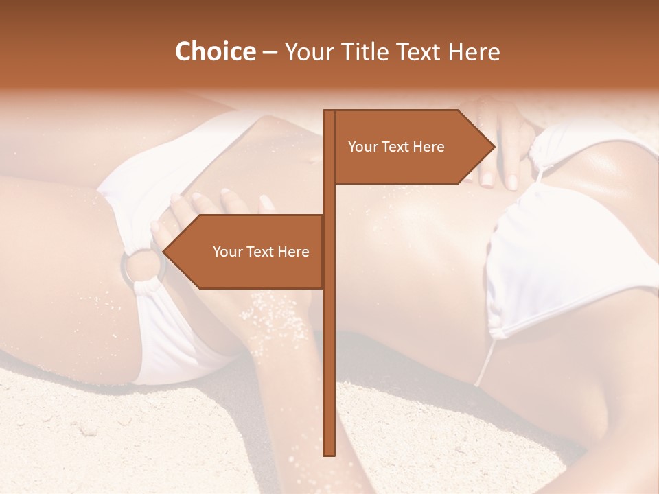 Bu Ine Boardroom Chair PowerPoint Template