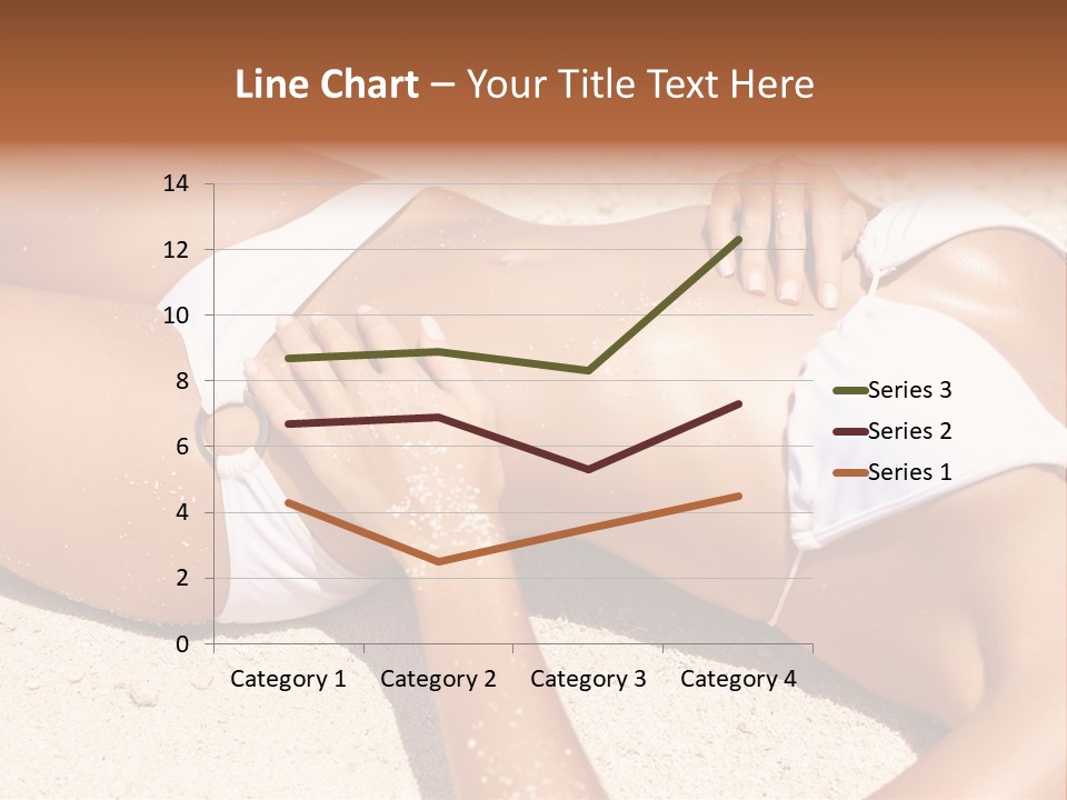 Bu Ine Boardroom Chair PowerPoint Template