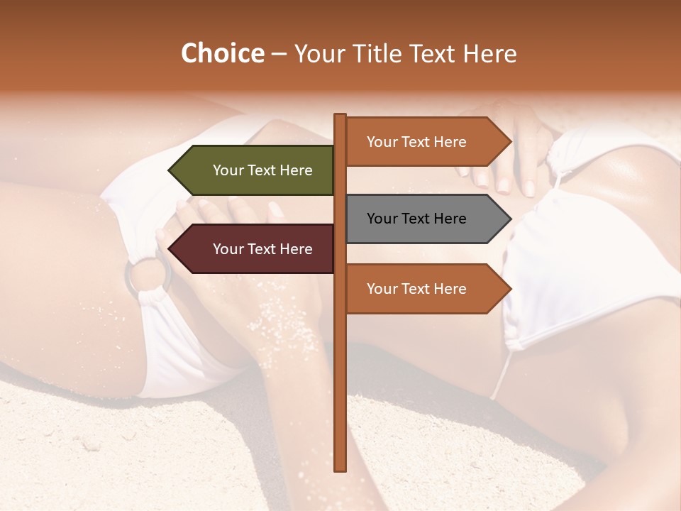 Bu Ine Boardroom Chair PowerPoint Template