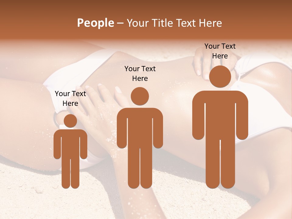 Bu Ine Boardroom Chair PowerPoint Template