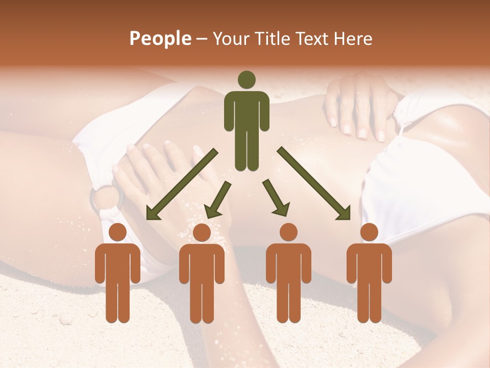 Bu Ine Boardroom Chair PowerPoint Template