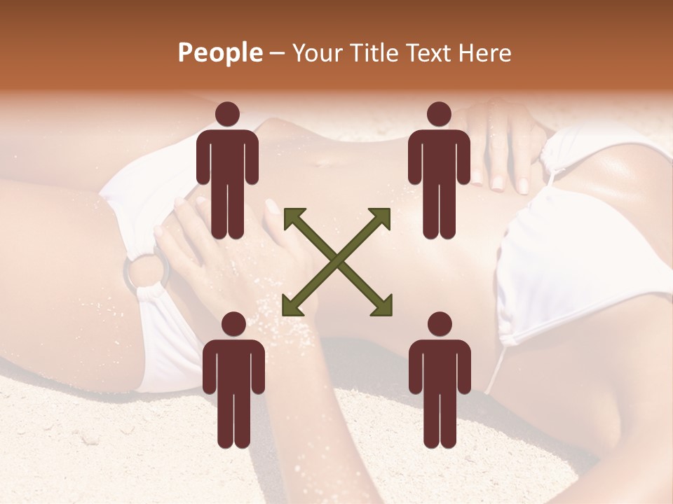 Bu Ine Boardroom Chair PowerPoint Template