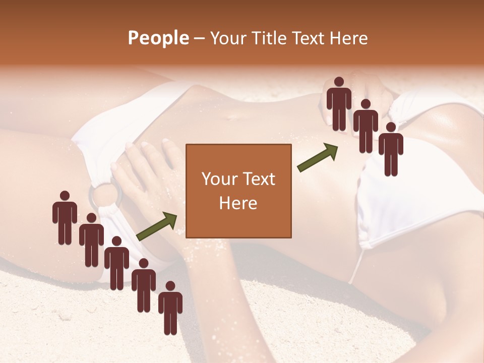 Bu Ine Boardroom Chair PowerPoint Template