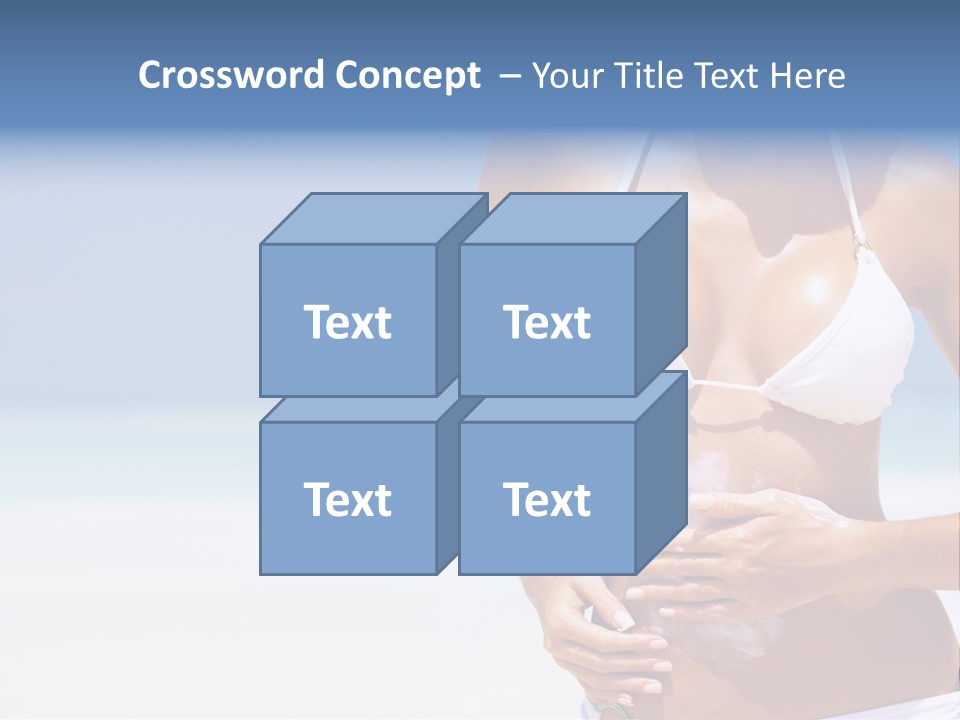 Toon Room Office PowerPoint Template