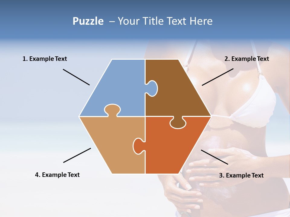 Toon Room Office PowerPoint Template