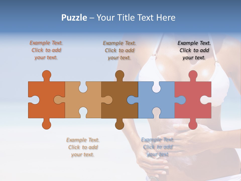 Toon Room Office PowerPoint Template