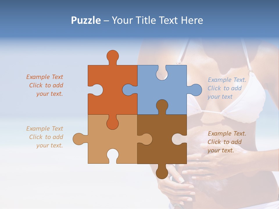 Toon Room Office PowerPoint Template