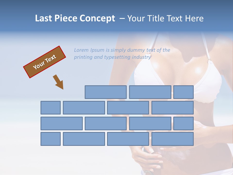 Toon Room Office PowerPoint Template