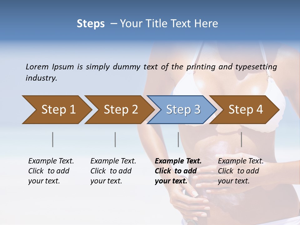 Toon Room Office PowerPoint Template