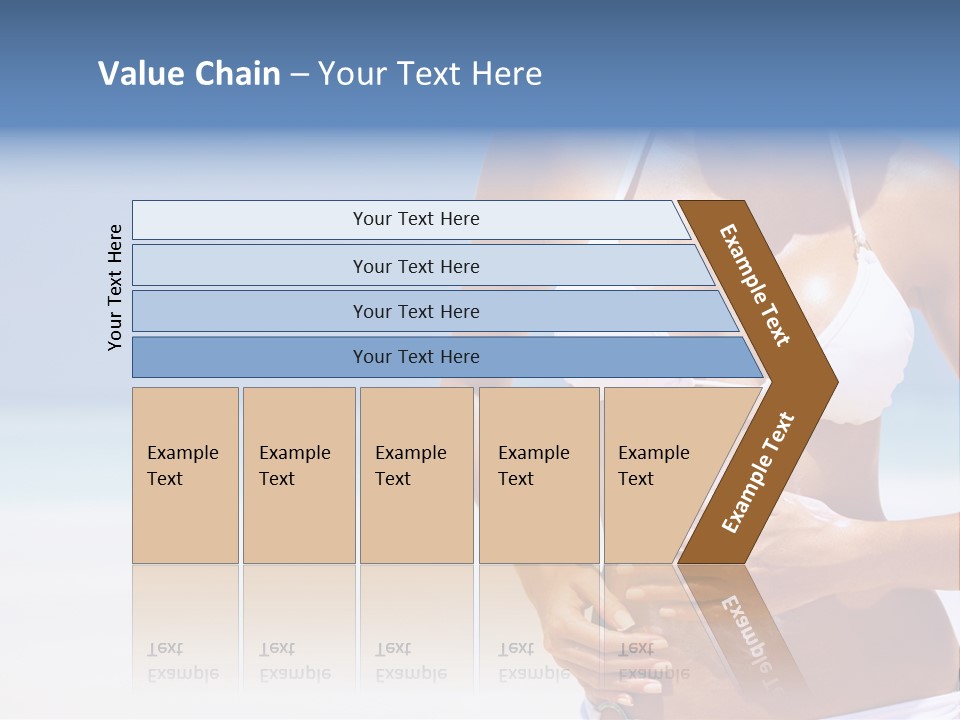 Toon Room Office PowerPoint Template