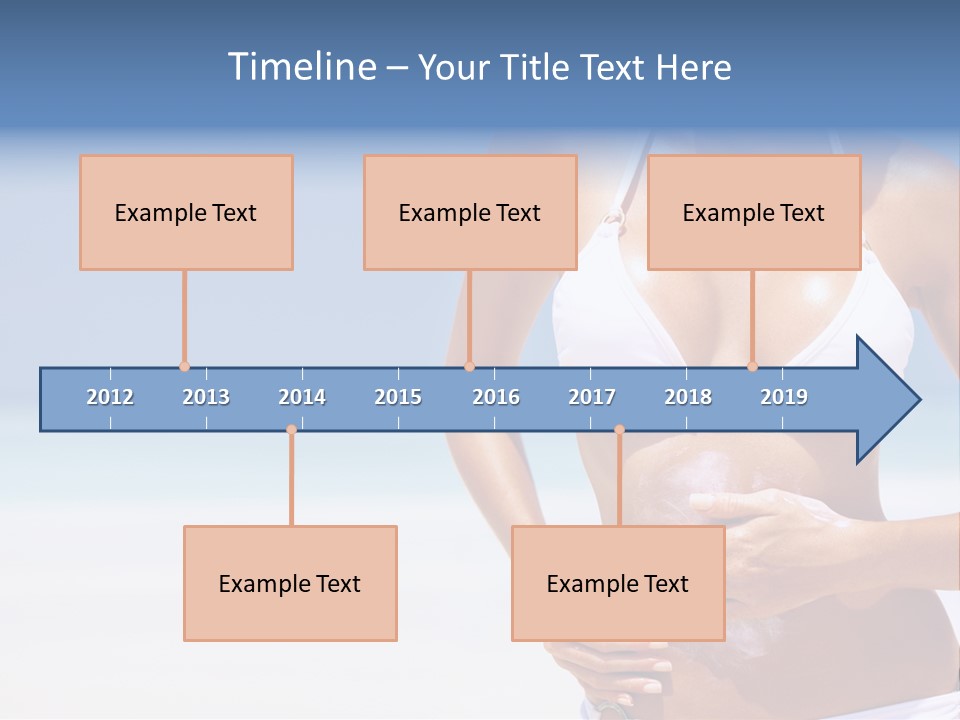 Toon Room Office PowerPoint Template