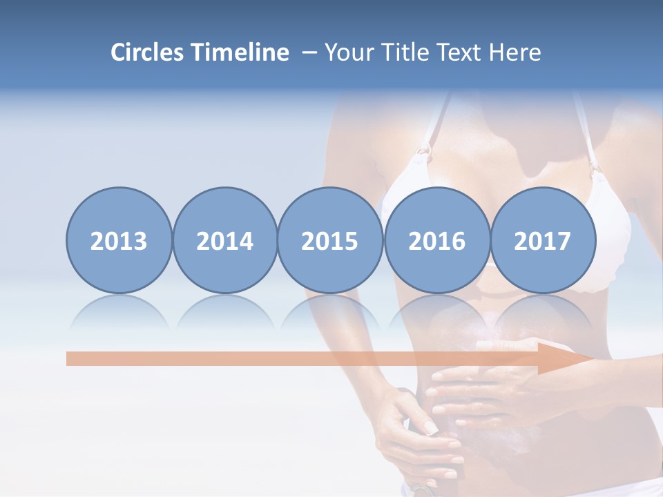 Toon Room Office PowerPoint Template