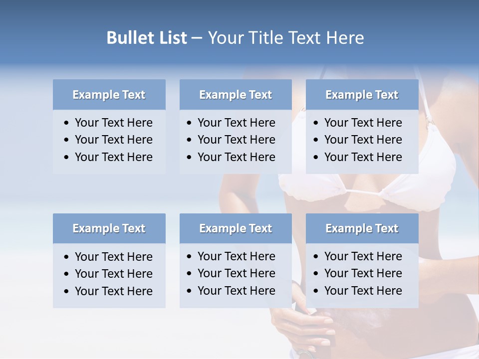 Toon Room Office PowerPoint Template