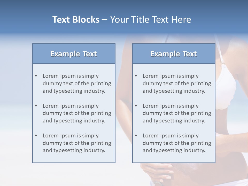 Toon Room Office PowerPoint Template