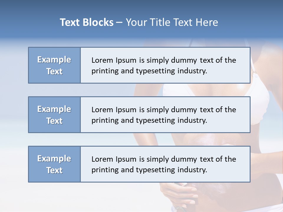 Toon Room Office PowerPoint Template
