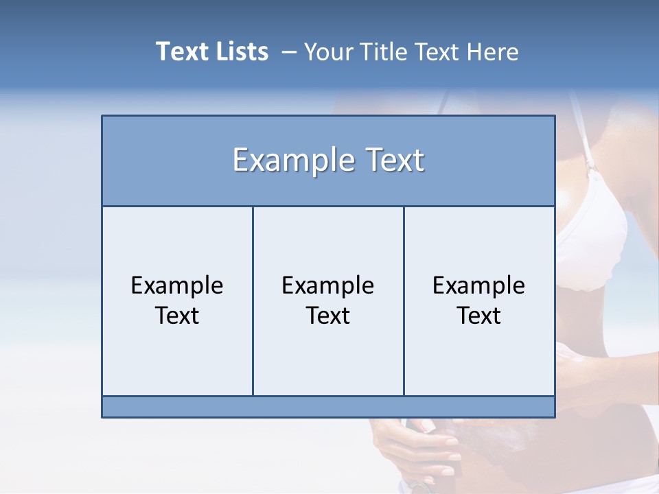 Toon Room Office PowerPoint Template
