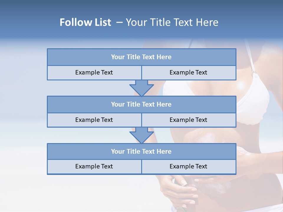 Toon Room Office PowerPoint Template
