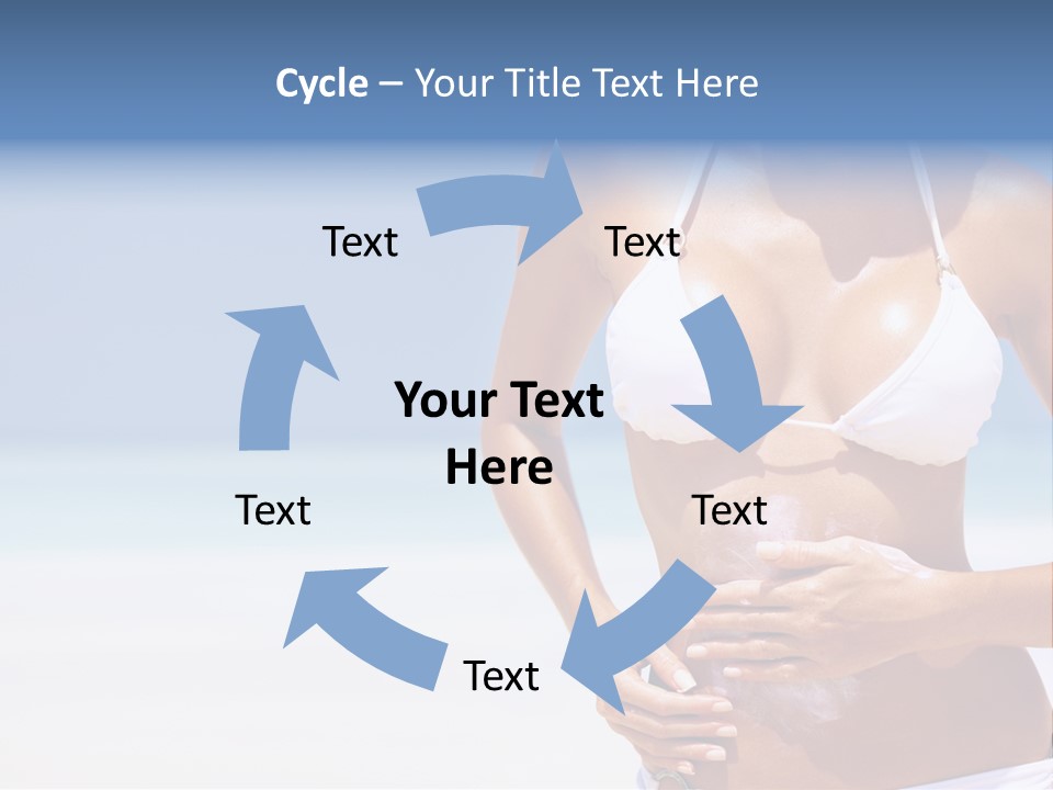 Toon Room Office PowerPoint Template
