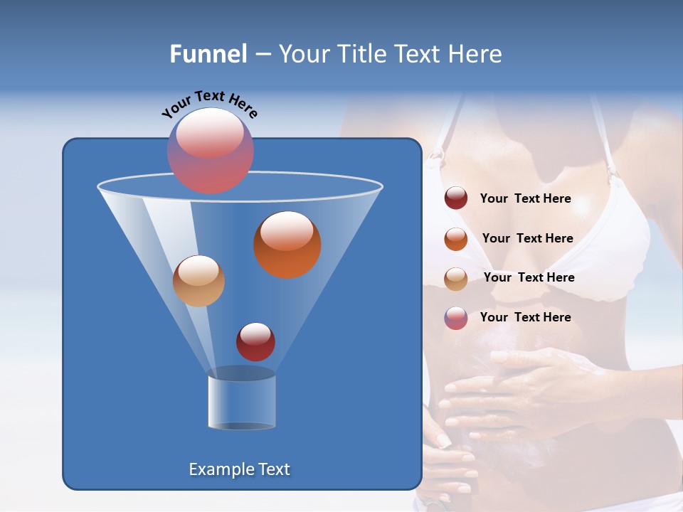 Toon Room Office PowerPoint Template