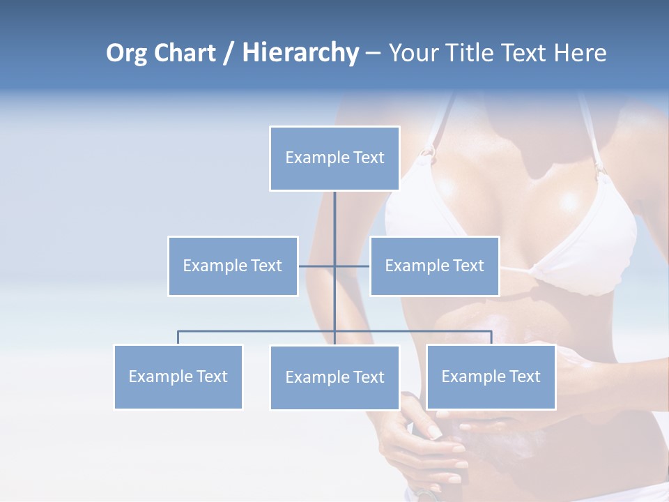 Toon Room Office PowerPoint Template
