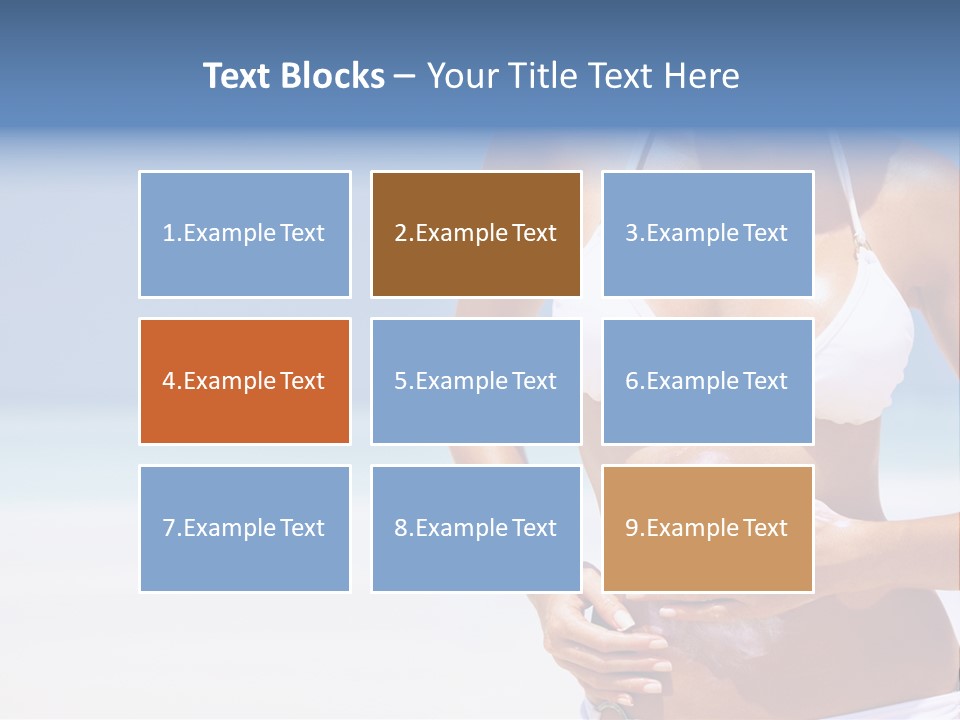Toon Room Office PowerPoint Template