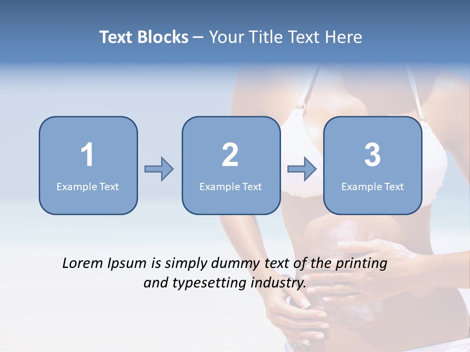 Toon Room Office PowerPoint Template