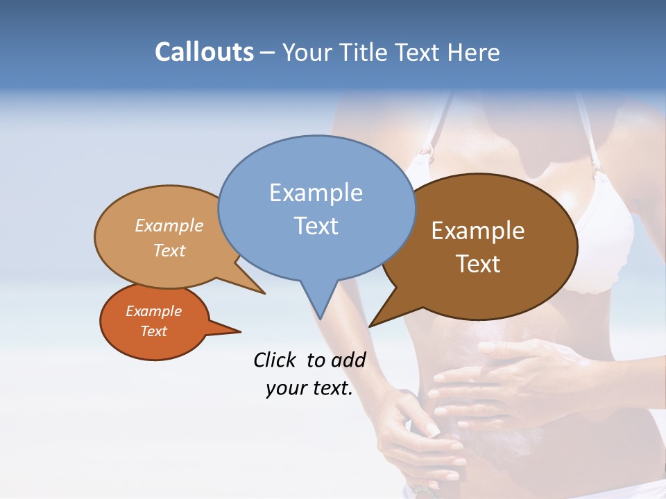 Toon Room Office PowerPoint Template