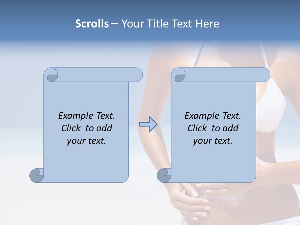 Toon Room Office PowerPoint Template