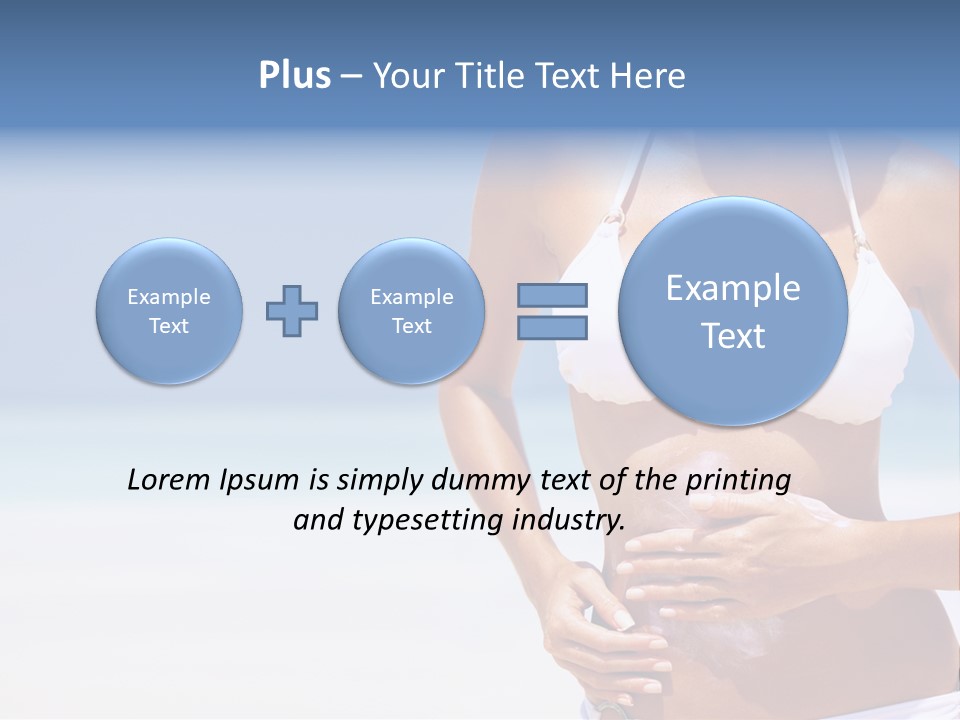 Toon Room Office PowerPoint Template