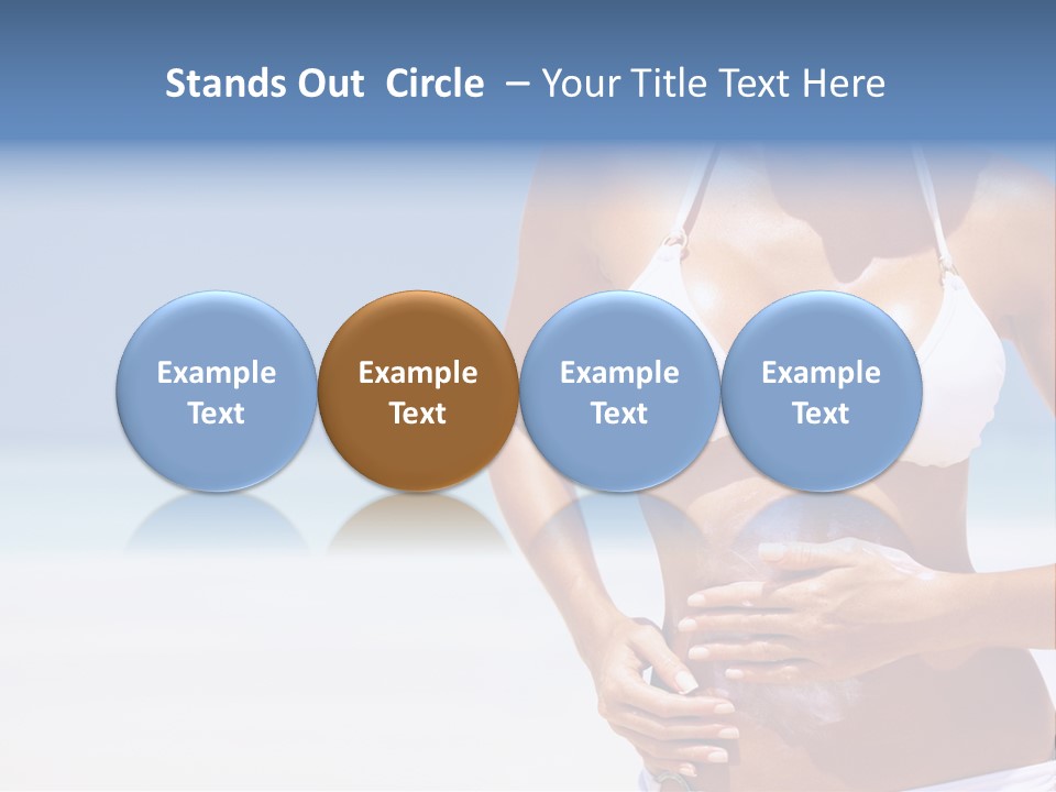 Toon Room Office PowerPoint Template