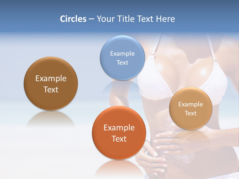 Toon Room Office PowerPoint Template