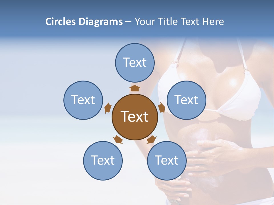 Toon Room Office PowerPoint Template