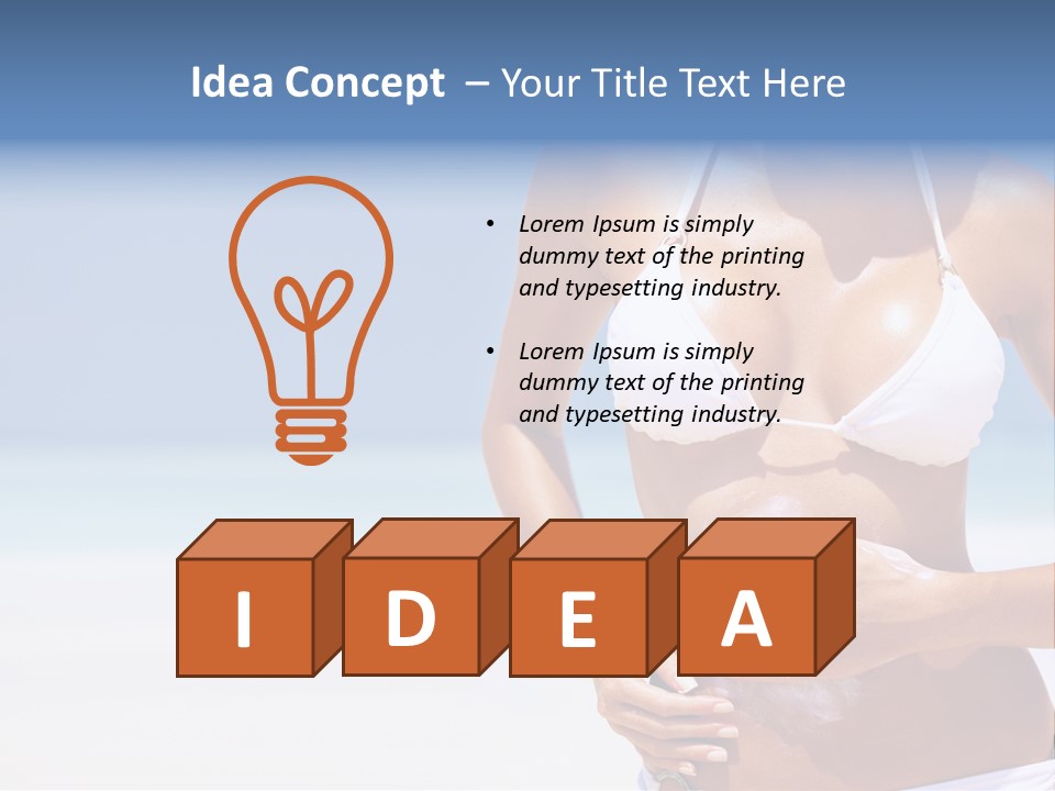 Toon Room Office PowerPoint Template