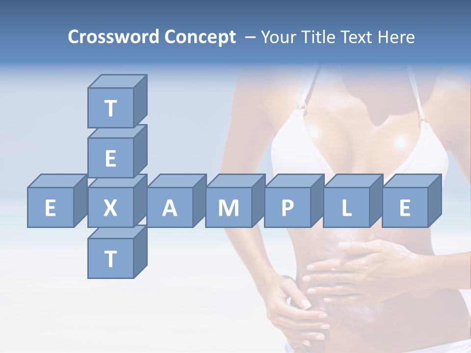 Toon Room Office PowerPoint Template