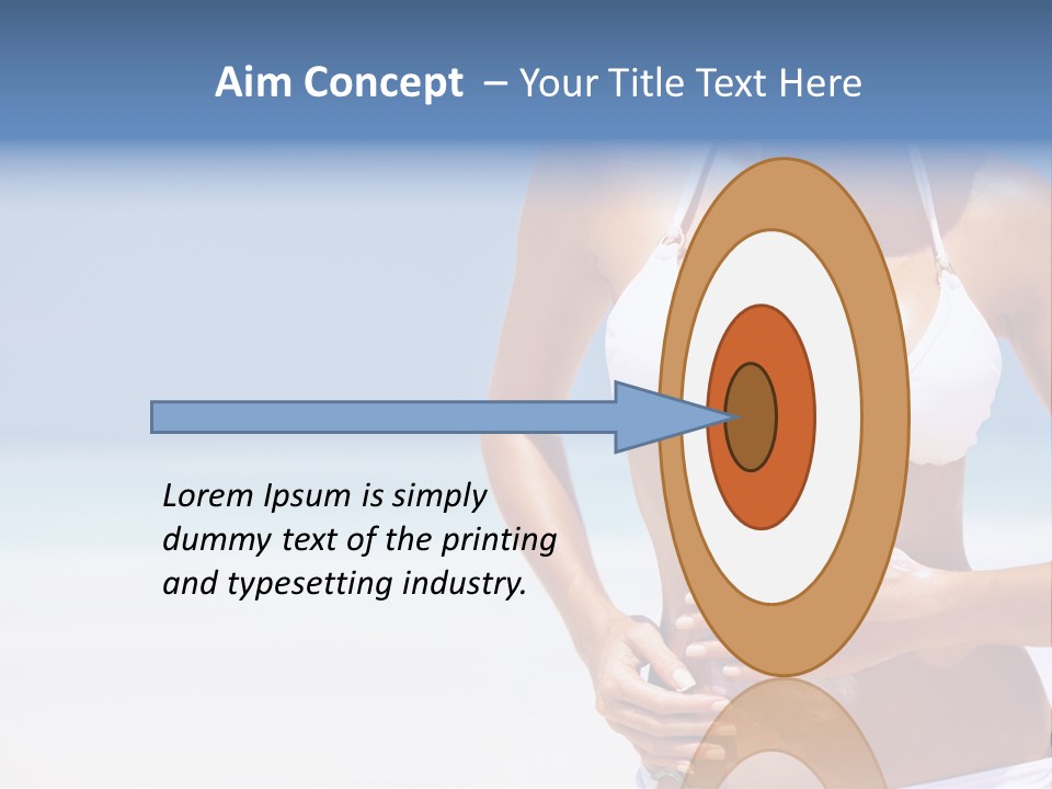 Toon Room Office PowerPoint Template