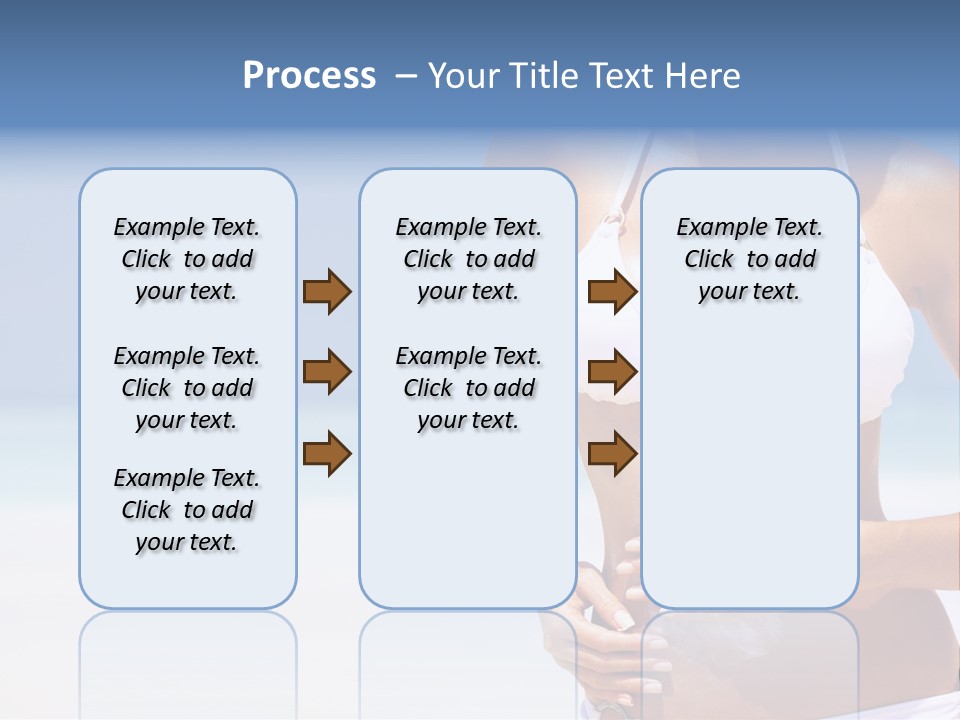 Toon Room Office PowerPoint Template